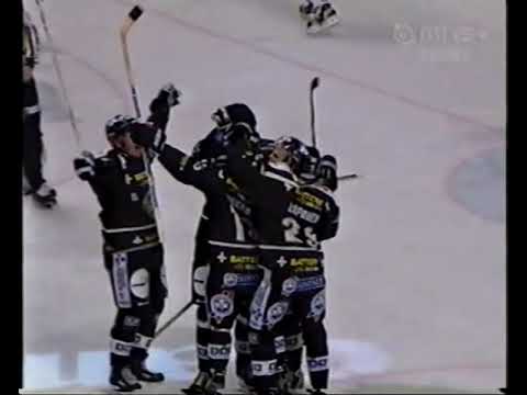 TPS-JOKERIT 25.10.1998 (maalikooste)
