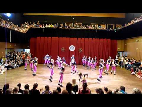 PS Hroch H18 Jakože,cože? Hlinsko 2015