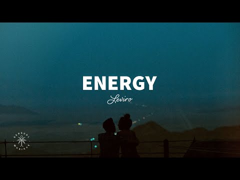 Leviro - Energy (Lyrics)