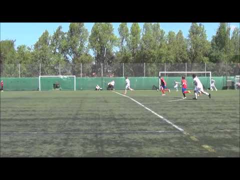 BIF Cupen 2015. Staffanstorps GIF P01