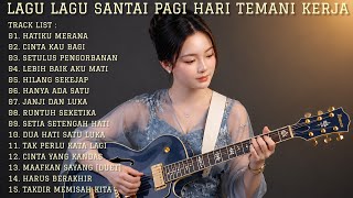 Download lagu 🎧 LAGU-LAGU SANTAI PAGI HARI TEMANI KERJA | Full Album Slow Rock Mellow 2026 Terbaru mp3