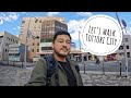 Discovering Japan’s Least Populated City | Tottori Japan