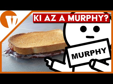 Te is ROSSZUL HASZNÁLOD Murphy törvényét!