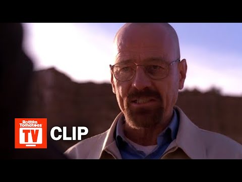 Breaking Bad - I Let Jane Die Scene (S5E14) | Rotten Tomatoes TV