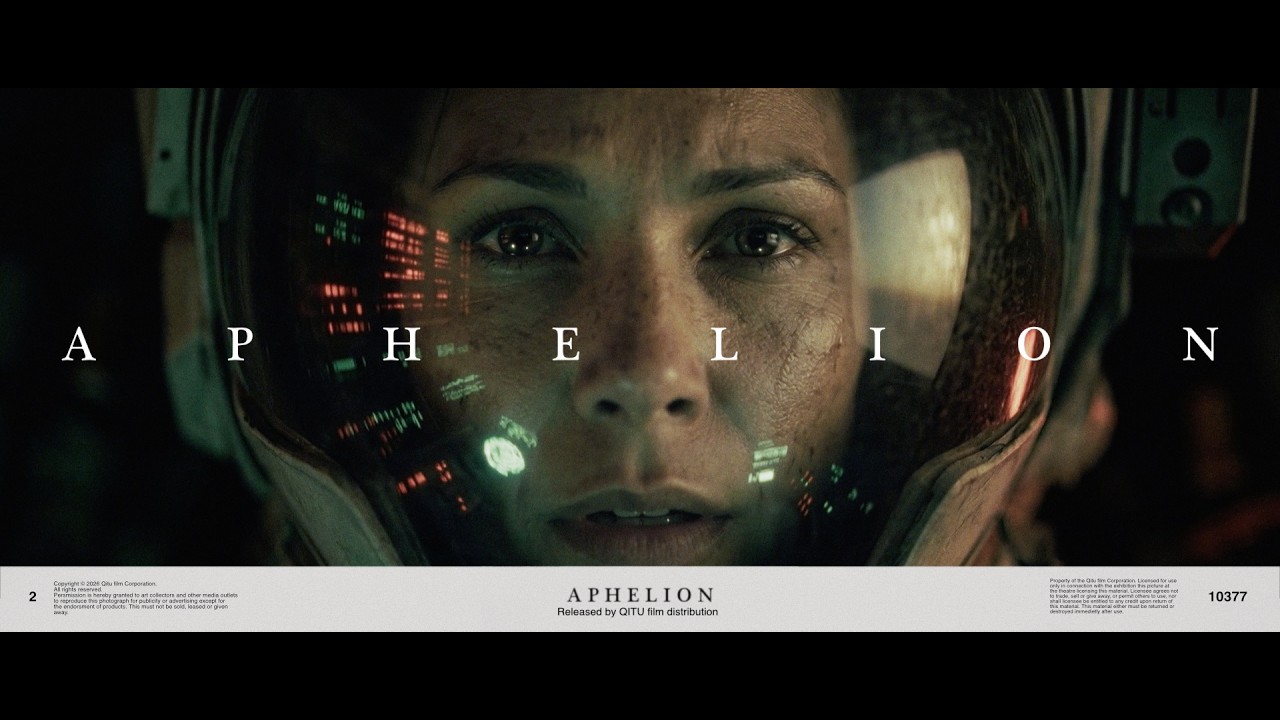Aphelion