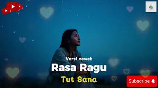 Download lagu Tut Sana--Rasa Ragu (lagu buat yang LDR an) mp3 Download lagu Tut Sana--Rasa Ragu (lagu buat yang LDR an) mp3