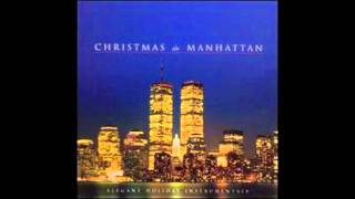 Let it Snow! Let it Snow! Let it Snow! by David Huntsinger