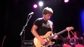 Lukas Nelson Promise Of The Real Old Familiar Pain