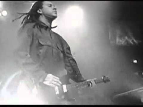 Cold   No One HBO Reverb 24 06 2001