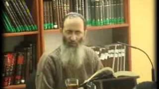 התכנית של אברהם לעומת התכנית של הקב"ה