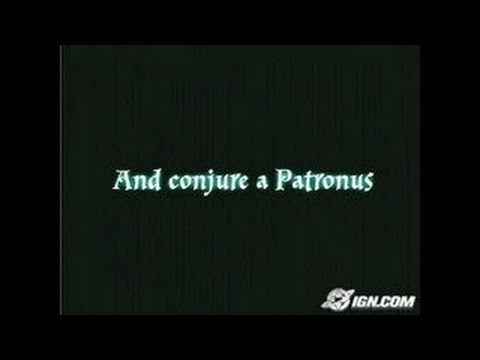 Harry Potter and the Prisoner of Azkaban PC Games Gameplay