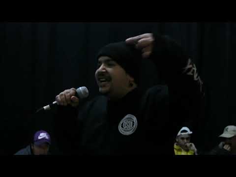 DYBBUK vs BETA vs QUECO (OCTAVOS) FINAL BONAERENSE BESTIAS DEL ATLÁNTICO TORNEO 2K22