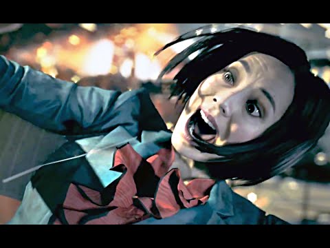 Quantum Break Gameplay Walkthrough