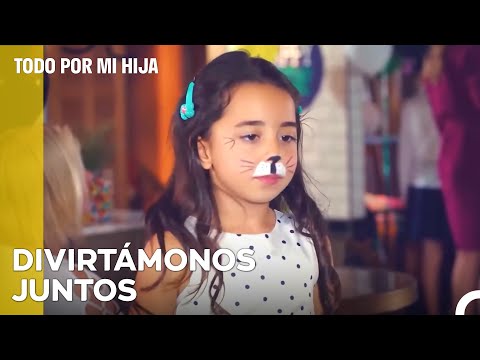 Fiesta De Cumpleaños Padre Hija - Todo Por Mi Hija