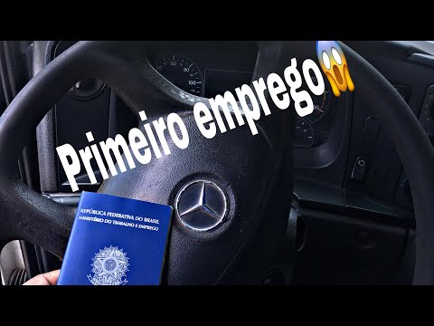 Dica teste prático fichar motorista caminhão