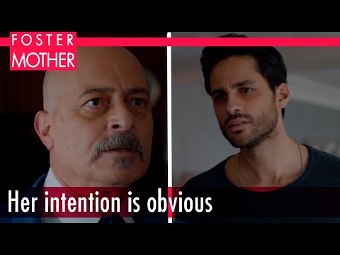 Son, her intention is obvious - Episode 32 | Foster Mother English