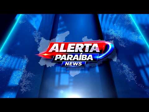 ALERTA PARAÍBA NEWS - 02/06/2026