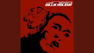 Billie&#39;s Blues