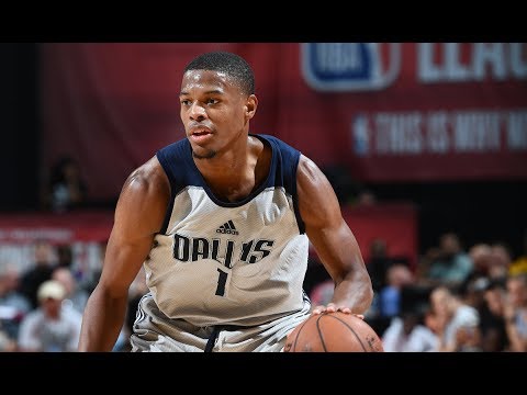 Full Highlights: Sacramento Kings vs Dallas Mavericks, MGM Resorts NBA Summer League | July 13
