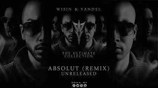 Lenny Kravitz feat. Wisin &amp; Yandel - Breathe (Luny Tunes Remix) (Absolut Kravitz)