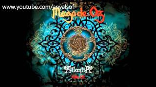 Vodka & Roll - Mägo de Oz. Karaoke