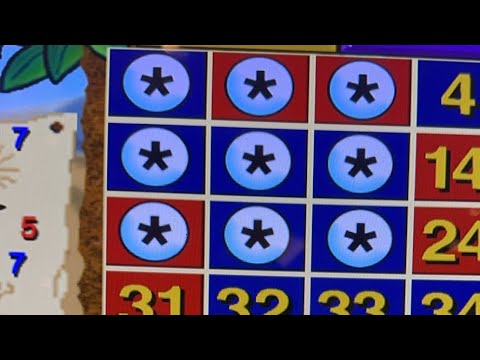 All In On Keno