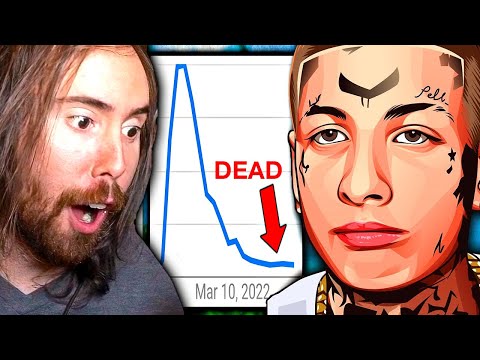 Asmongold Reacts to "Why The Island Boys Career Died So Quickly" | by SunnyV2