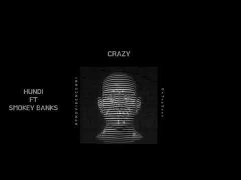 HUNDI - Krazy Ft. Lil Trax & Jayskii