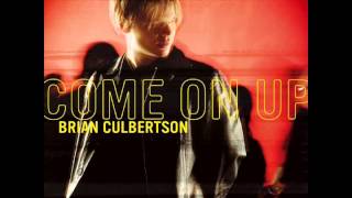 brian culbertson - say what! - (come on up 2003)