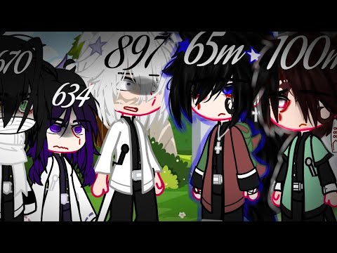 𝘿𝙖𝙣𝙜𝙚𝙧 𝙥𝙚𝙧𝙘𝙚𝙣𝙩𝙖𝙜𝙚..[]Demon giyuu[]D.K Tanjiro[]KNY[]