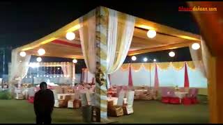 G S A Tent Catering Services