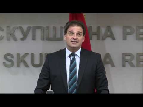 Crno na bijelo 21.05.2017 - (BN televizija 2017)