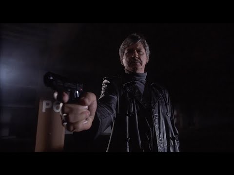 Death Wish 4 | Who the F*ck Are You?