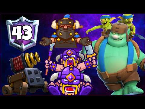 Best Sparky Deck