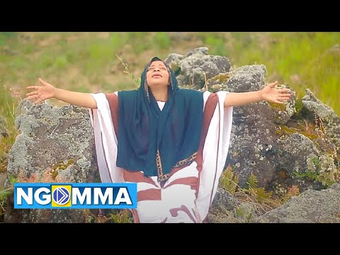 TUGANGE MIOYO by Sr Melanie kitwana ( Official Vidéo ) Royal Sound Films 2020