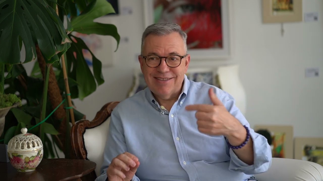 Family Constellations with Shavasti - an interview on 'Forgiveness'
