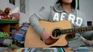 Rush of Fools - Jesus, Hurry! [Cover]