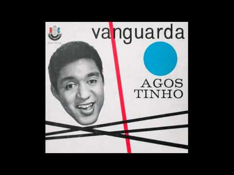 Chove Lá fora - Agostinho Dos Santos