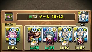 【裏凶兆】ヴィーナス×ネテロ使ってみた！！！