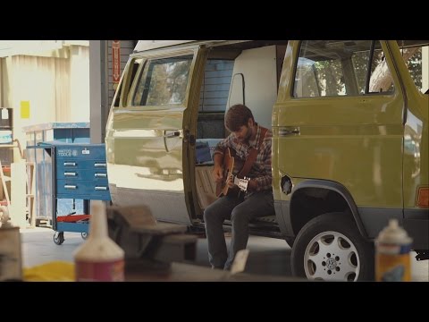Covenhoven - Blind Spots - Westy Sessions (presented by GoWesty)
