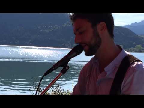 Fields of gold - Cover by Stefano Messina