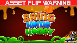 Asset Flip Warning: Bring Home Honey (Nintendo Switch)
