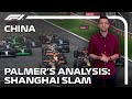 Breakdown: Lance Stroll & Daniel Ricciardo Crash! | Jolyon Palmer’s F1 TV Analysis | Workday