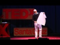 Cultivating Collaboration: Don't Be So Defensive! | Jim Tamm | TEDxSantaCruz