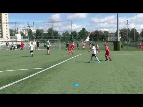 Marijampolės City (2011) - Sūduva