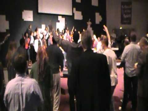 Chapele at Valor Christian College