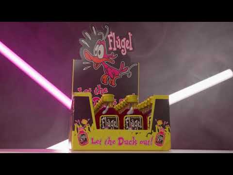 Flügel - Let The Duck Out