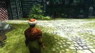 Как повысить FPS в Скайриме - используем ENB