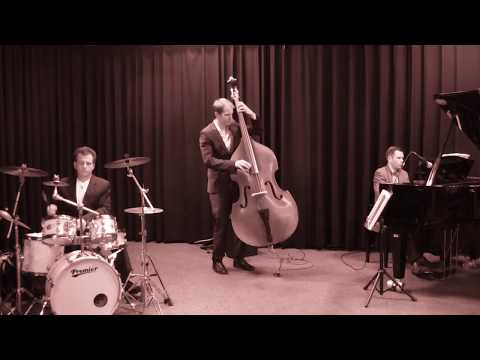 Sebastian Stolz Jazz Trio feat. Armin HEISLITZ and Vitaliy Baran