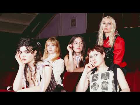 The Last Dinner Party - Prelude to Ecstasy (Live from The Church)